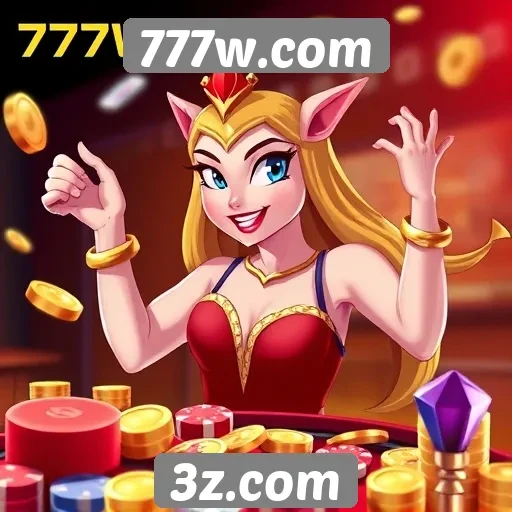 Vantagens e desvantagens de 777w.com