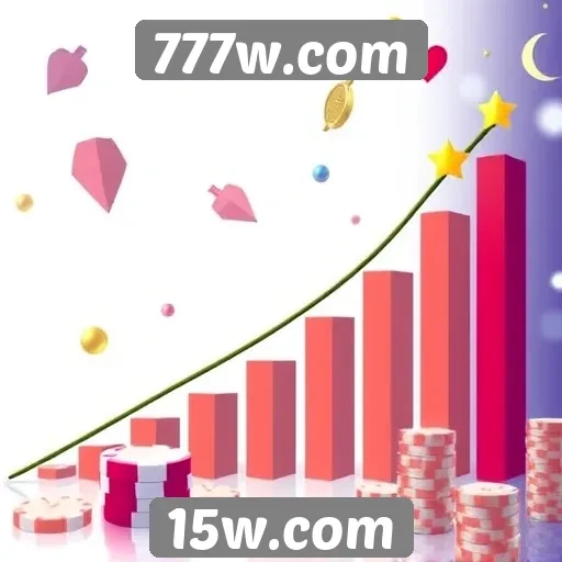 Perspectivas sobre o futuro do 777w.com e tendências do setor