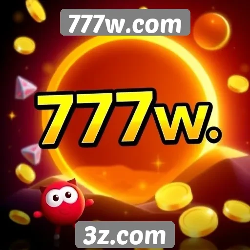 Análise dos jogos disponíveis no 777w.com