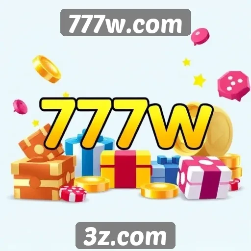 Análise das opções de jogos disponíveis em 777w.com