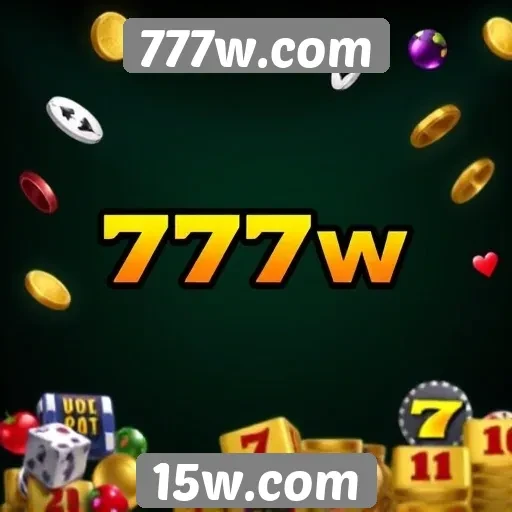 Análise da oferta de jogos no 777w.com