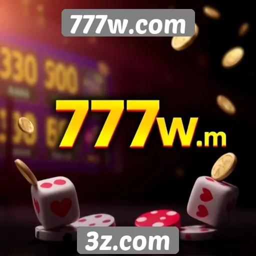 Impacto das promoções no engajamento de jogadores no 777w.com