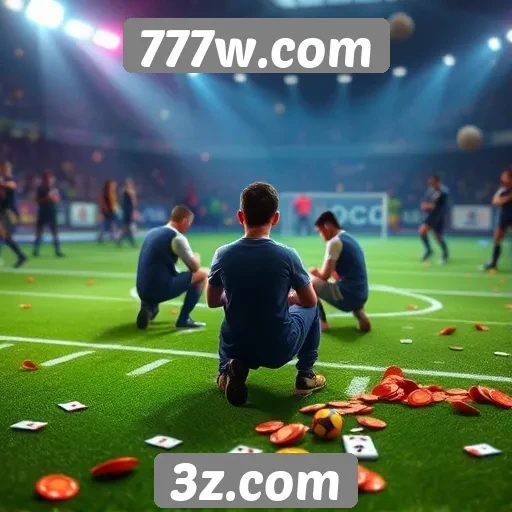 Depoimentos de jogadores sobre a experiência no 777w.com