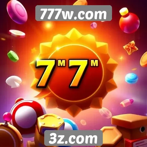 Comparativo de jogos populares no 777w.com