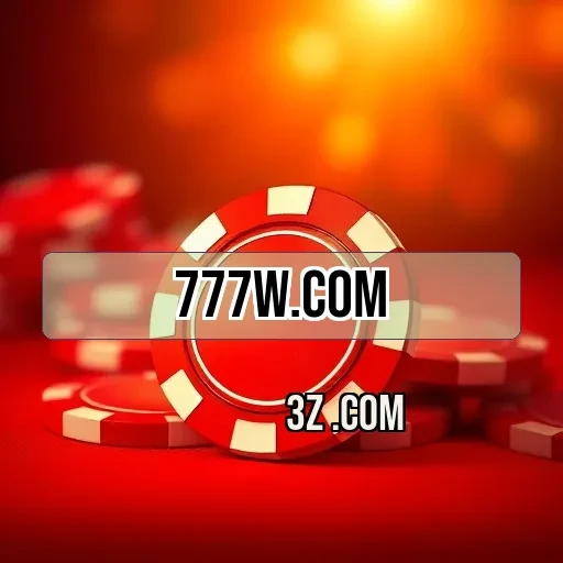 777w.com Promoções