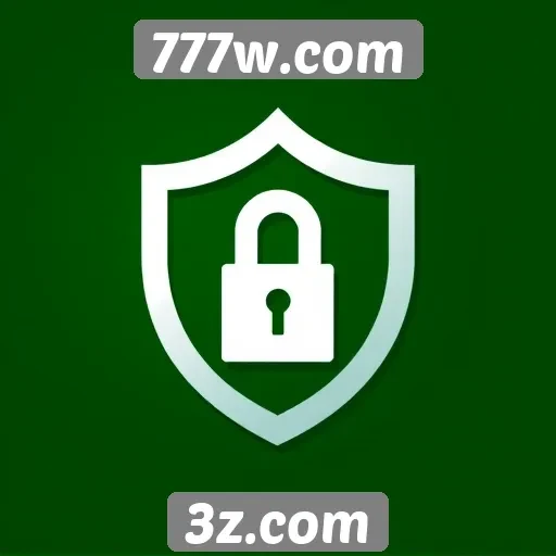 Análise da segurança no site de jogos 777w.com
