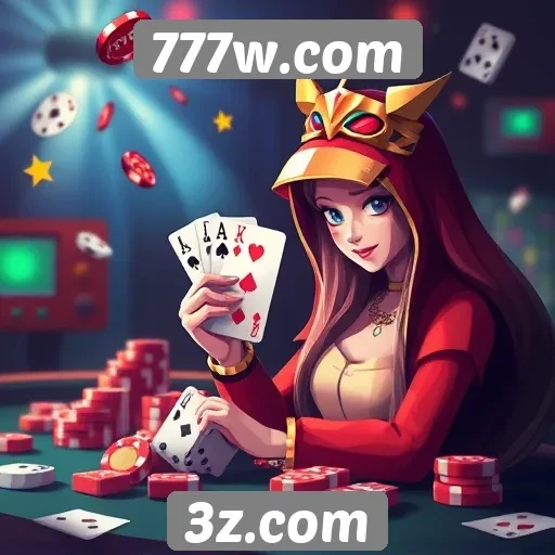 Exploração da segurança e confiabilidade no 777w.com