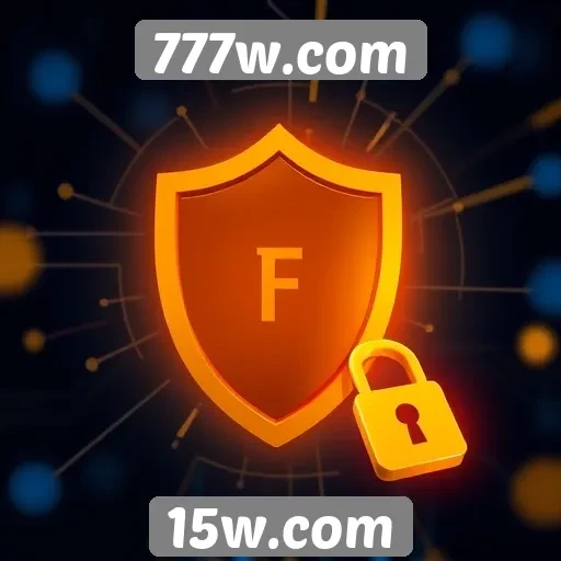 Análise da segurança do site de jogos 777w.com