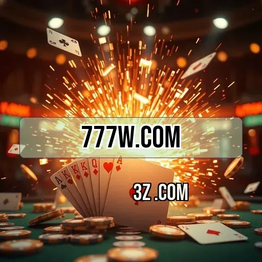 777w.com Caça-Níqueis